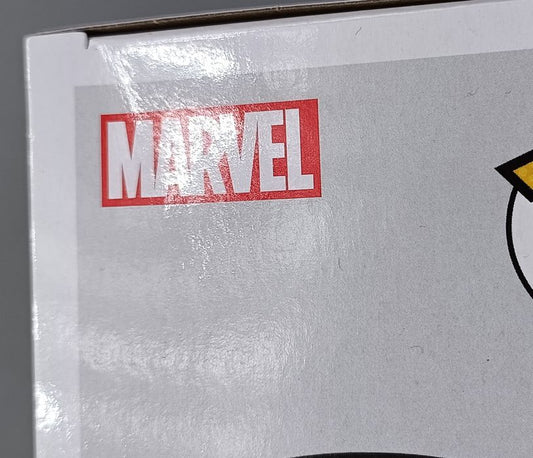 700 Falcon - Marvel The Falcon And The Winter Soldier- Box Damaged Funko POP