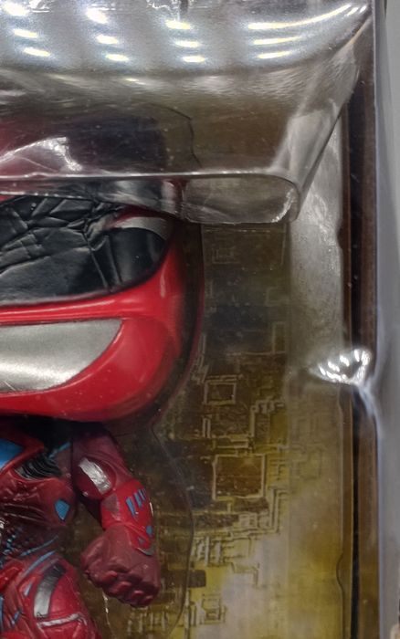 [2 Pack] Rita Repulsa / Zordon - Power Rangers - Box Damaged Funko POP