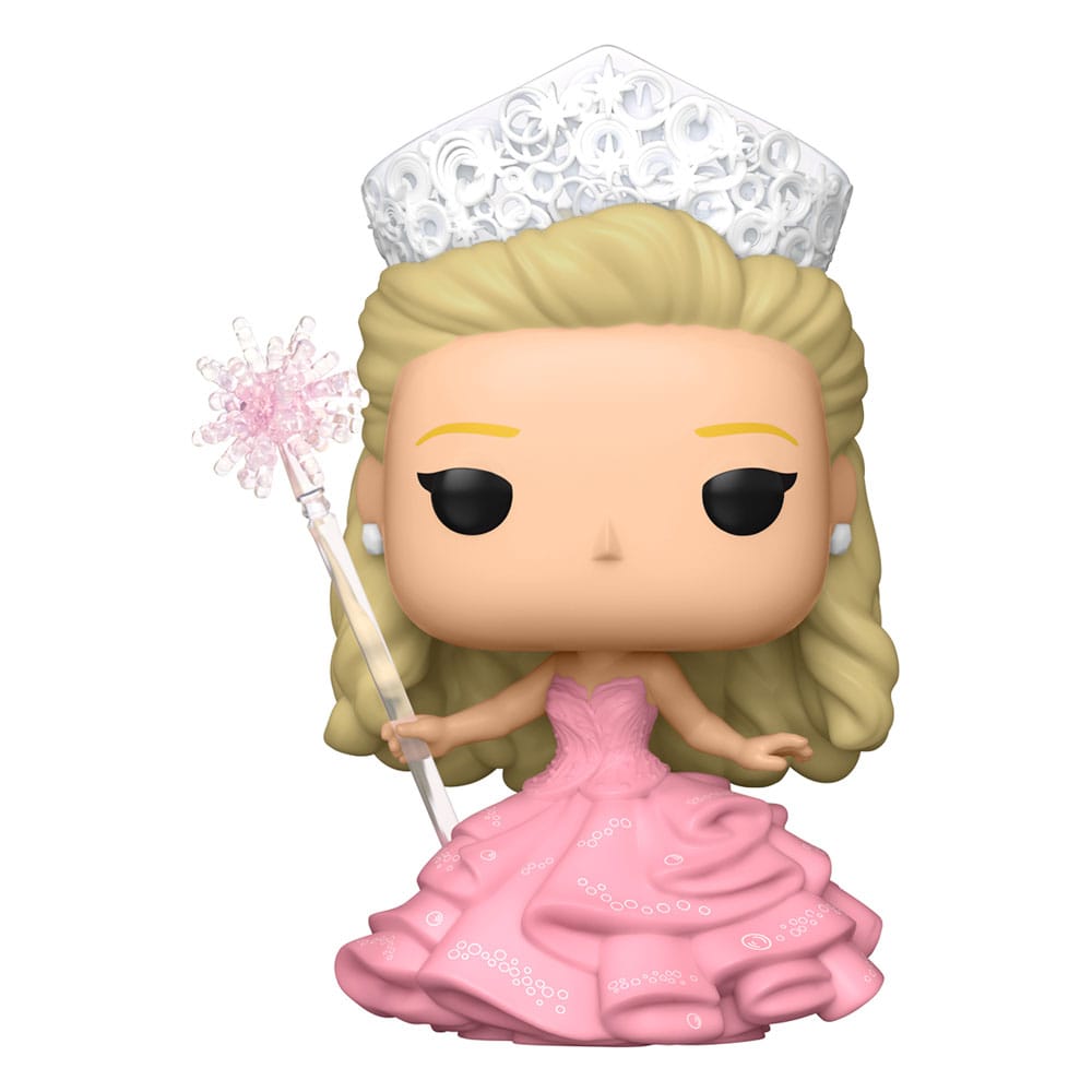 1697 Glinda in Bubble Gown - Wicked Funko POP - Brand New