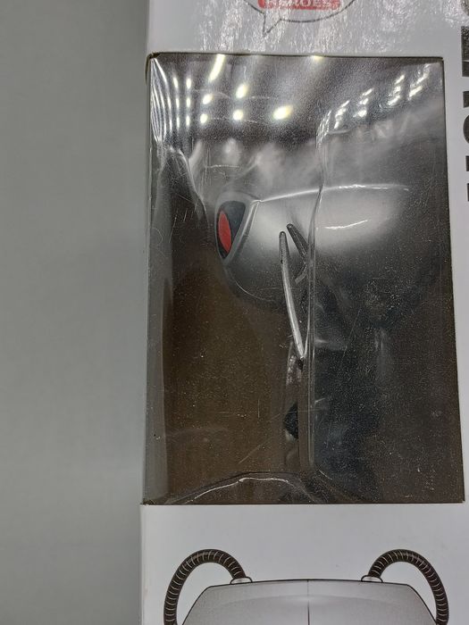 92 Black Manta - DC Super Heroes - Funko POP - Box Damaged