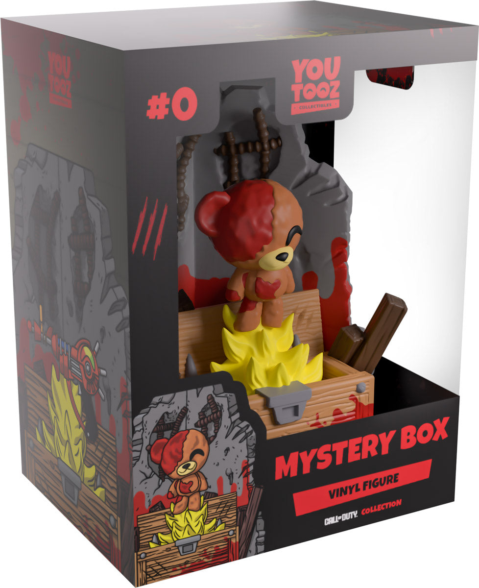Youtooz Call of Duty: Mystery Box Action Figure