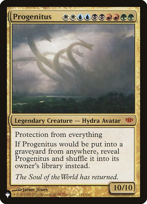 con-121-progenitus