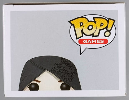 74 Evie Frye - Assassins Creed Syndicate Funko POP