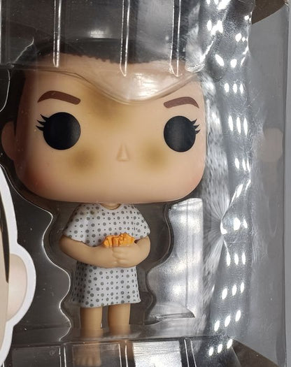 511 Eleven (Hospital Gown) - Stranger Things - Box Damaged Funko POP