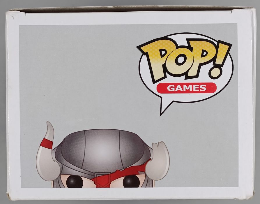 55 Nord - Elder Scrolls Online - Box Damaged Funko POP