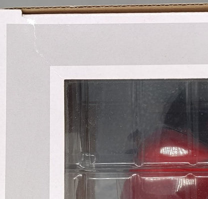 336 Red Hood vs. Deathstroke 30-000 Ltd - Box Damaged Funko POP