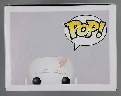 43 Unmasked Vader - Star Wars Funko POP