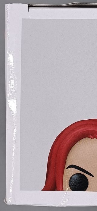 939 Shanks - One Piece Funko POP - Damaged Box