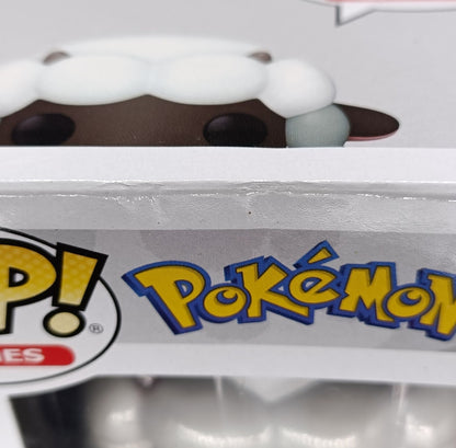 958 Wooloo - Pokemon - Funko POP - Box Damaged