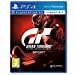Gran Turismo: Sport - PS4