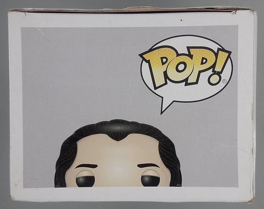 141 Baze Malbus - Star Wars Rogue One - Box Damaged Funko POP