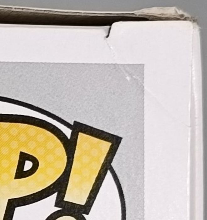 791 Chuck Noland (and Wilson) - Cast Away - Box Damaged Funko POP