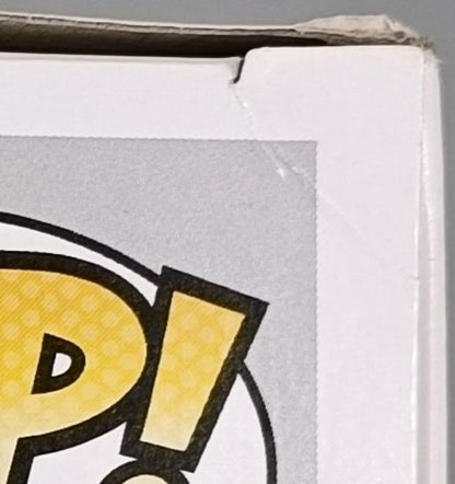 791 Chuck Noland (and Wilson) - Cast Away - Box Damaged Funko POP