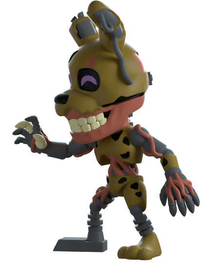 Youtooz Burntrap - Five Nights at Freddy`s
