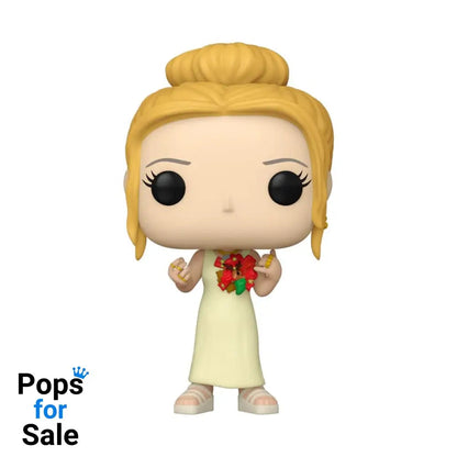 1647 Phoebe Buffay - Friends Funko POP - Brand New