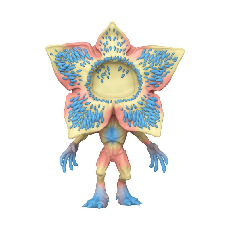 1547 Demogorgon (Scoops Ahoy) 6 Inch - Stranger Things Funko POP - Brand New