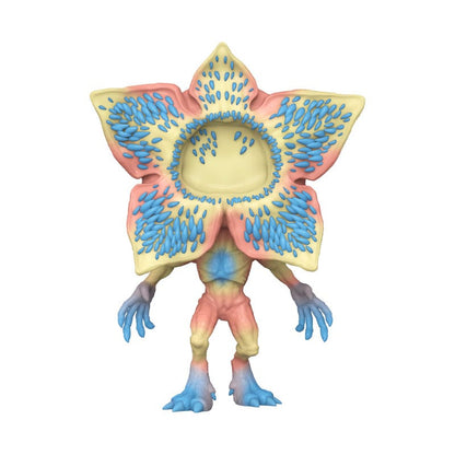 1547 Demogorgon (Scoops Ahoy) 6 Inch - Stranger Things Funko POP - Brand New