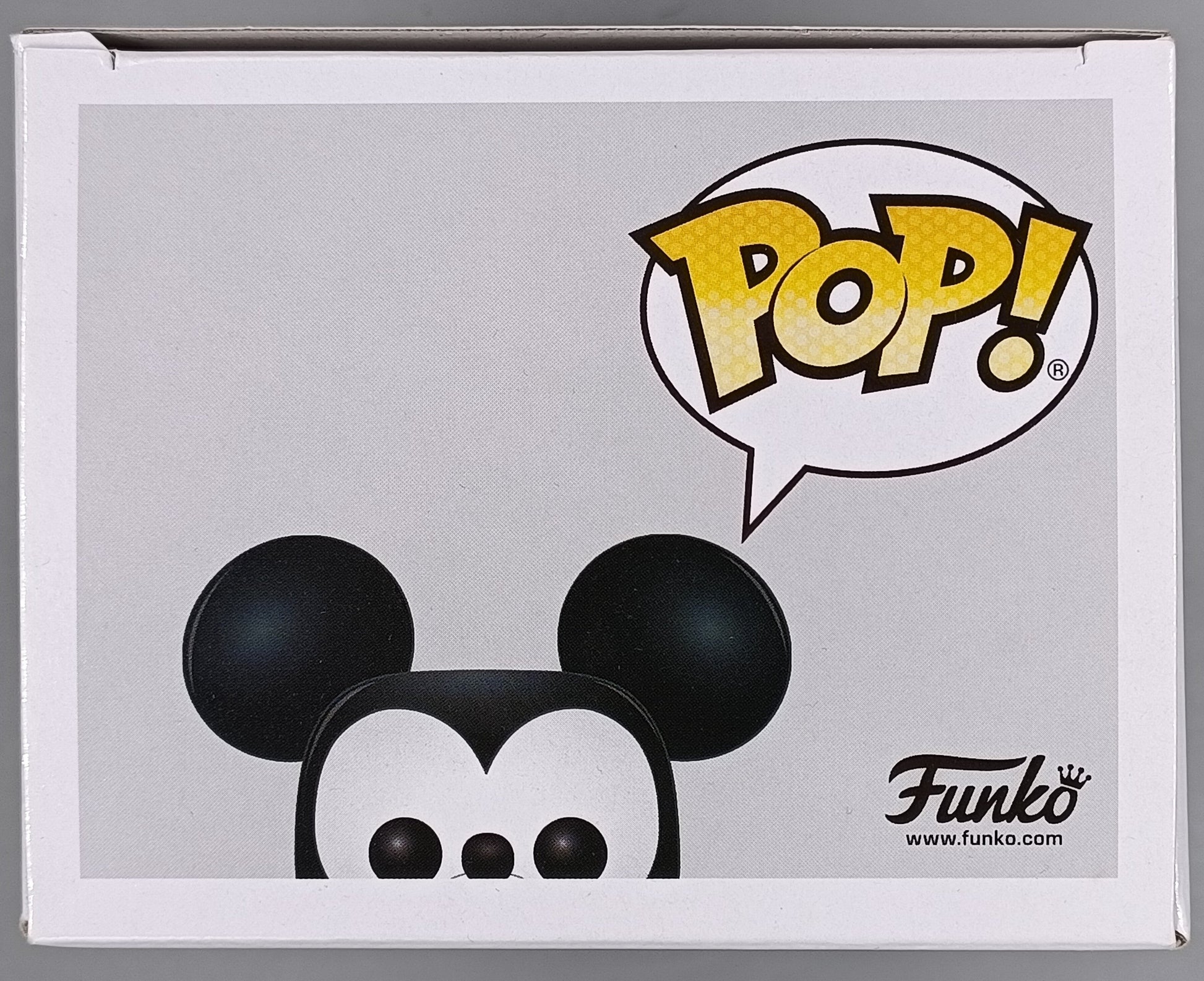 795 Mickey Mouse (Spooky) - Disney - Funko POP New
