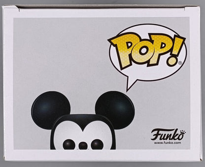 795 Mickey Mouse (Spooky) - Disney - Funko POP New