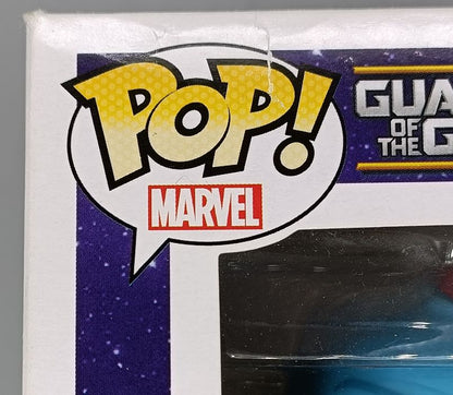 74 Yondu - Marvel Guardians of the Galaxy - Box Damaged Funko POP