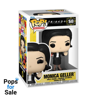 1649 Monica Geller - Friends Funko POP - Brand New
