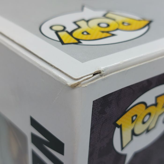 02 Ned Stark - Game of Thrones - Box Damaged Funko POP