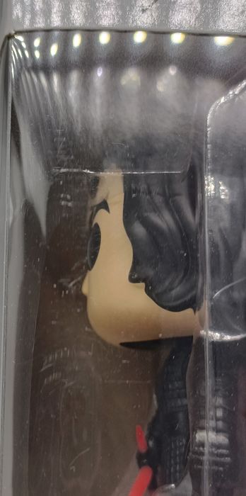 194 Kylo Ren - Glow - Star Wars - Funko POP - Box Damaged