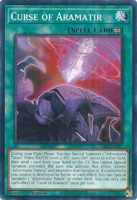 dabl-en067-curseofaramatir