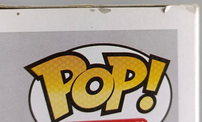 11 Sheldon Cooper - Big Bang Theory - Box Damaged Funko POP