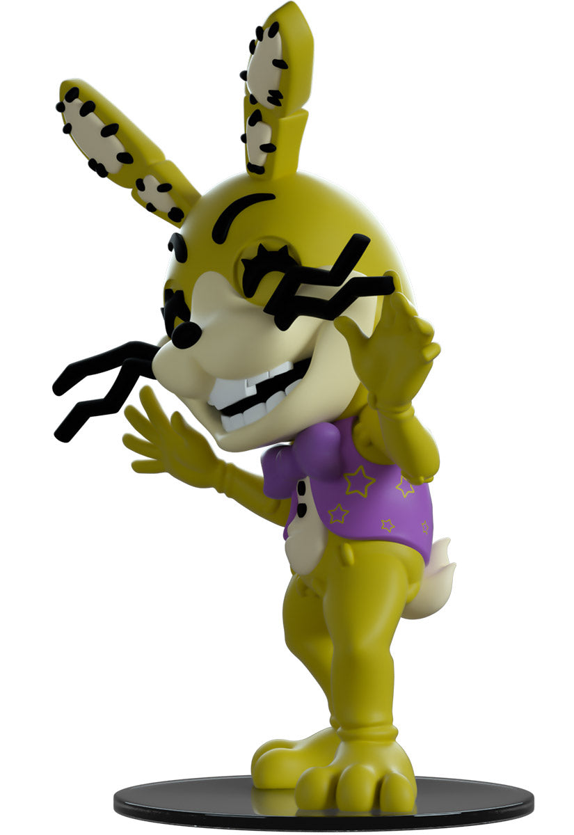 Youtooz Five Nights at Freddy`s: Glitchtrap