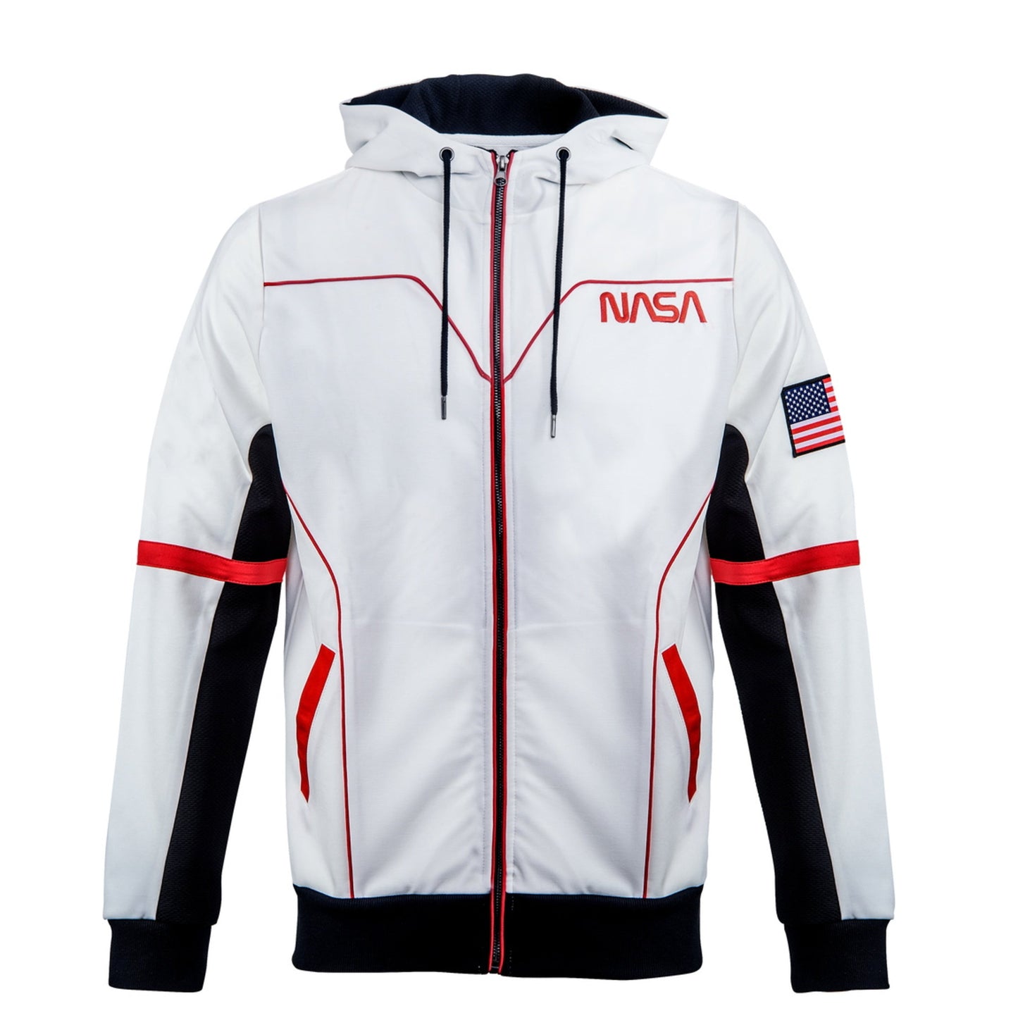 NASA Premium Hoodie (Size XL)