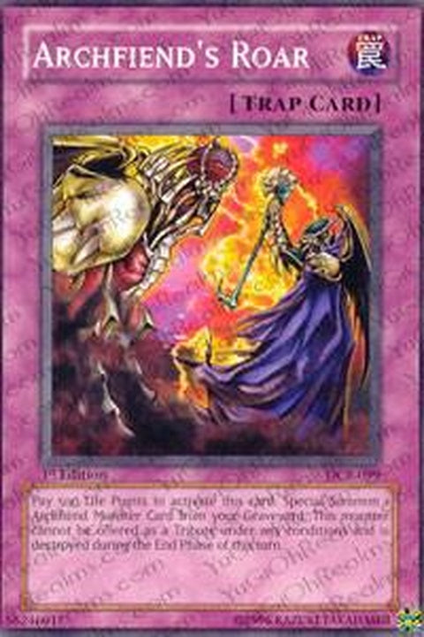 dcr-099-archfiendsroar