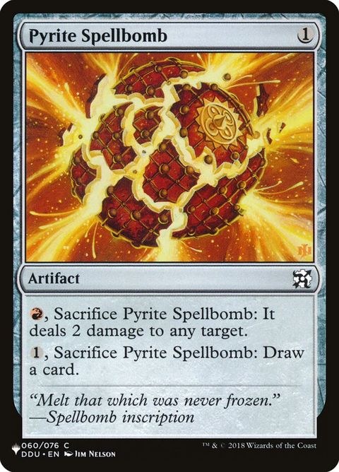ddu-60-pyritespellbomb