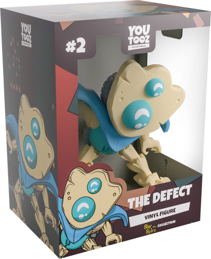 Youtooz - Slay The Spire: The Defect