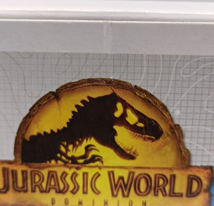 1215 Maisie - Jurassic World Dominion - Box Damaged Funko POP