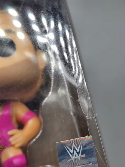 47 Razor Ramon - WWE - Box Damaged Funko POP