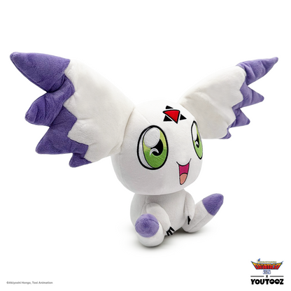 Youtooz - Digimon: Calumon Plush - 9 Inch