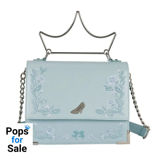 Disney by Loungefly Crossbody Bag Princess Cinderella