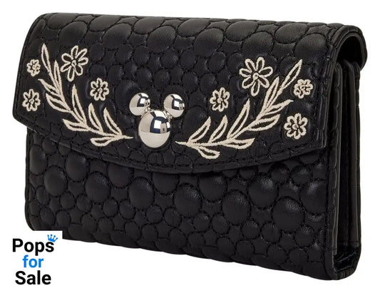 Disney by Loungefly Wallet Sketched - Mickey Mouse