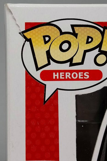 33 Batman Beyond - DC Comics - Box Damaged Funko POP