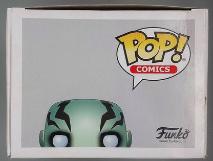 03 Abe Sapien - Comics Hellboy - Box Damaged Funko POP