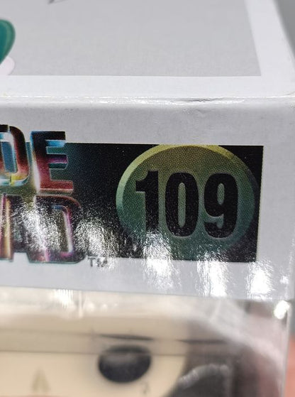 109 The Joker (Tuxedo) - Suicide Squad - Box Damaged Funko POP