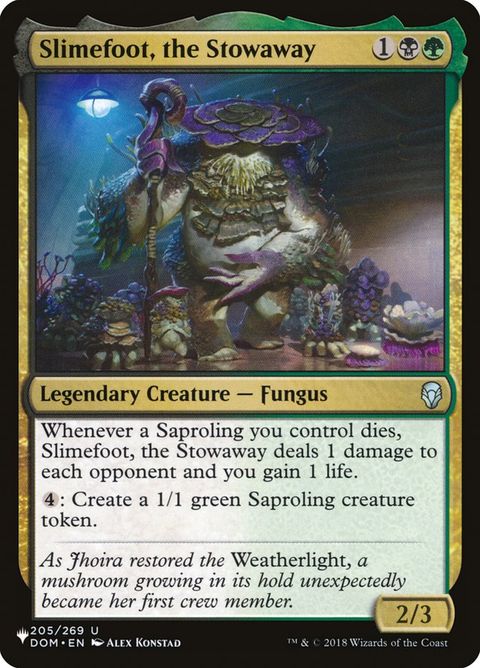 dom-205-slimefootthestowaway
