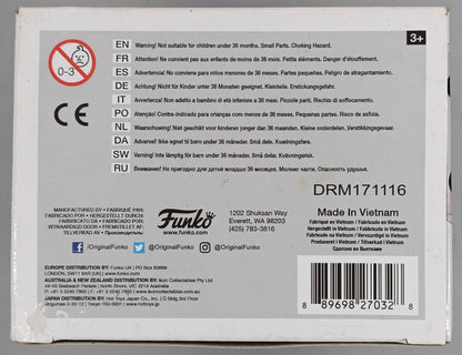 270 Atreus - God of War - Box Damaged Funko POP