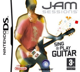 Jam Sessions