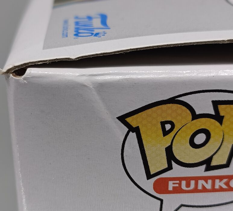 190 Skiing Freddy Funko (Freddy) - Box Damaged Funko POP