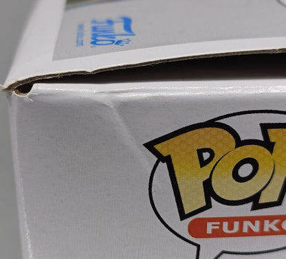 190 Skiing Freddy Funko (Freddy) - Box Damaged Funko POP