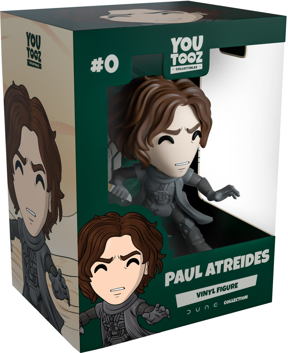 Youtooz Dune: Paul Atreides Action Figure