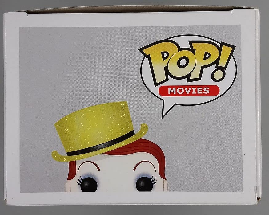 214 Columbia - The Rocky Horror Picture Show Funko POP