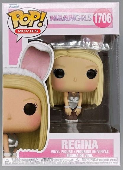1706 Regina - Mean Girls (20th Anniversary) Funko POP - Brand New Funko